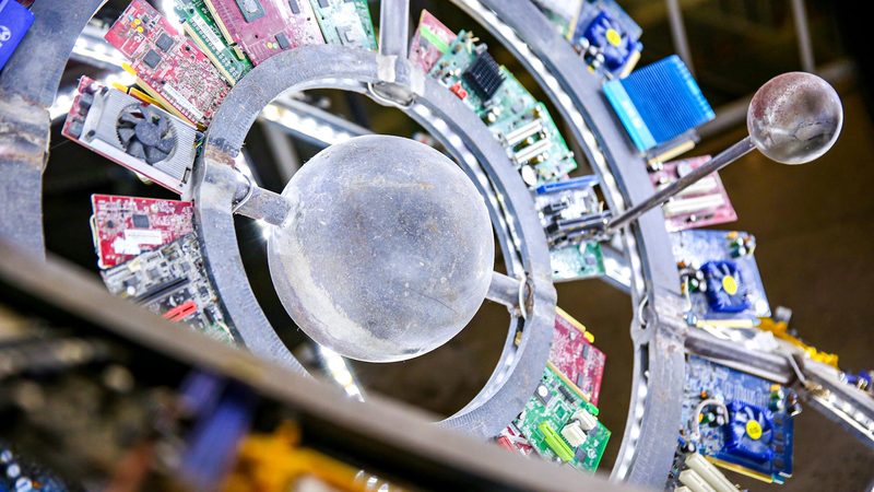 数字化转型与信息化建设，差的不只是一个“数字